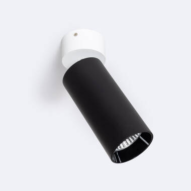 Aplique LED Superfície 30W Alumínio Misoh