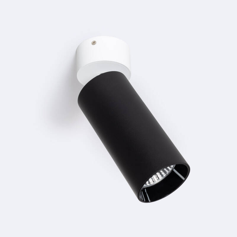 Imagem de Aplique LED Superfície 30W Alumínio Misoh