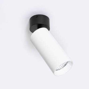 Aplique LED Superfície 30W Alumínio Misoh