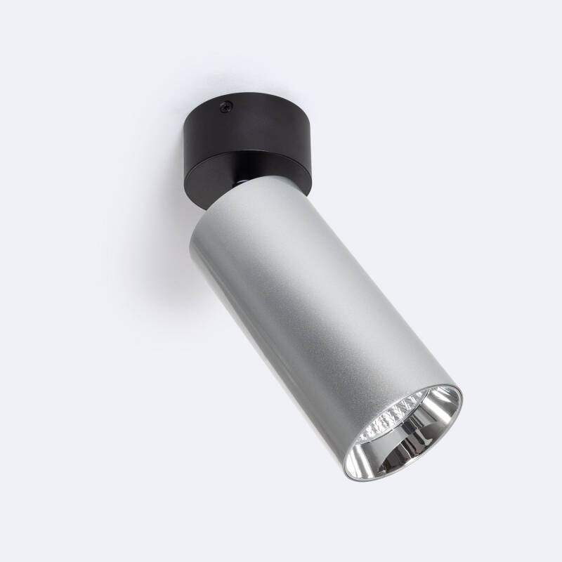 Imagen de Foco LED Superficie 30W Aluminio Misoh