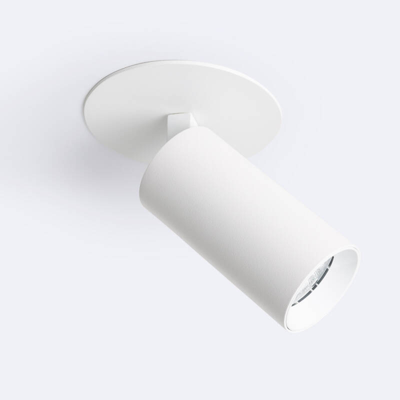 Imagem de Aplique LED Encastrável 9W Alumínio Misoh