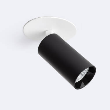 Aplique LED Encastrável 9W Alumínio Misoh