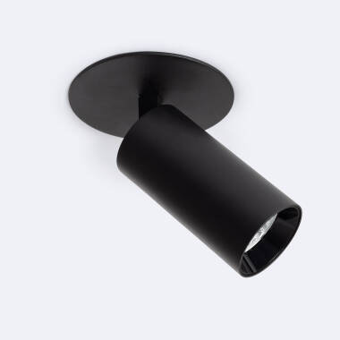 Aplique LED Encastrável 9W Alumínio Misoh