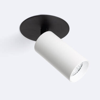 Aplique LED Encastrável 9W Alumínio Misoh