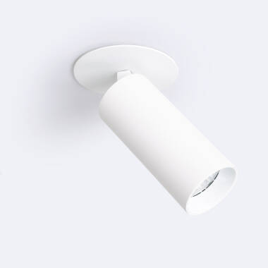 Foco LED Encastrável 18W Alumínio Misoh