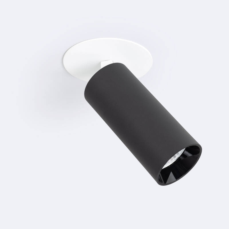 Imagem de Foco LED Encastrável 18W Alumínio Misoh