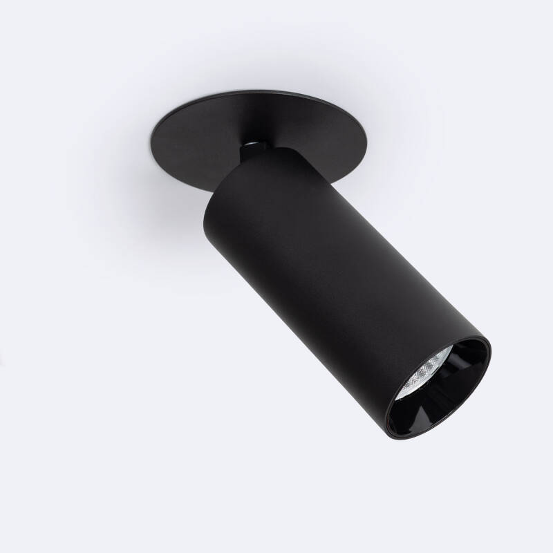 Imagem de Foco LED Encastrável 18W Alumínio Misoh