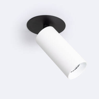 Foco LED Encastrável 18W Alumínio Misoh
