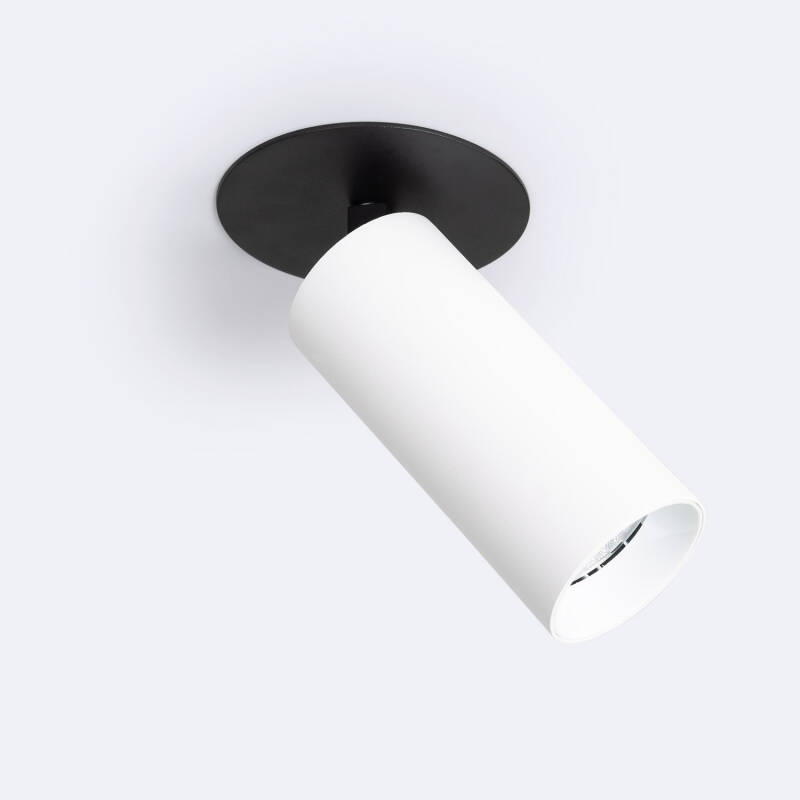 Imagem de Foco LED Encastrável 18W Alumínio Misoh