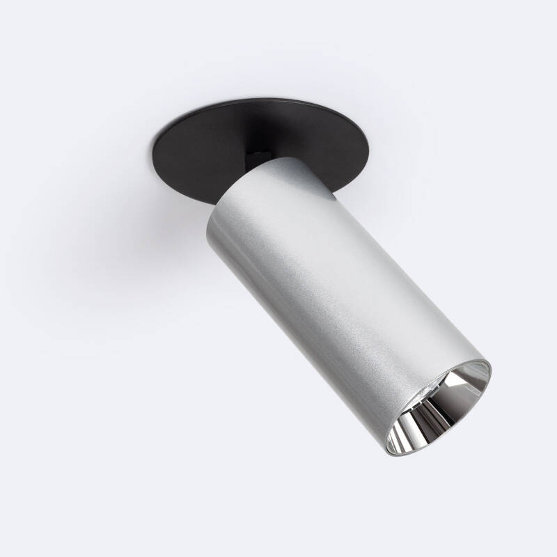 Imagem de Foco LED Encastrável 18W Alumínio Misoh