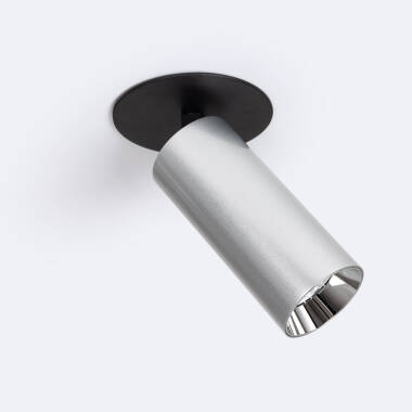 Foco LED Encastrável 18W Alumínio Misoh