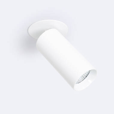 Foco LED Encastrável 30W Alumínio Misoh