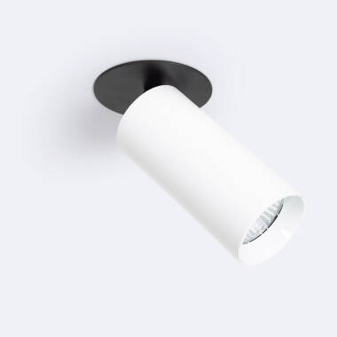 Foco LED Encastrável 30W Alumínio Misoh