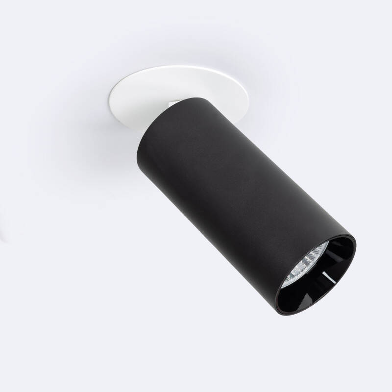 Imagem de Foco LED Encastrável 30W Alumínio Misoh