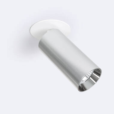 Foco LED Encastrável 30W Alumínio Misoh