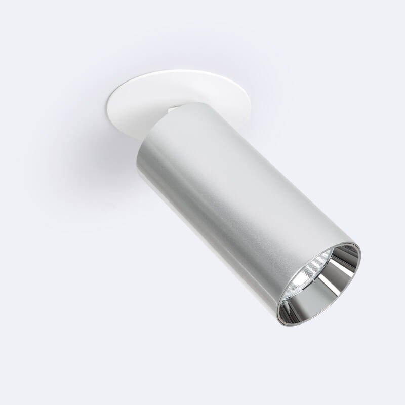 Imagem de Foco LED Encastrável 30W Alumínio Misoh