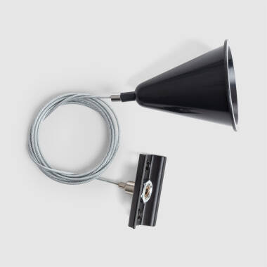 Kit de Suspensão para Carril Monofásico UltraPower