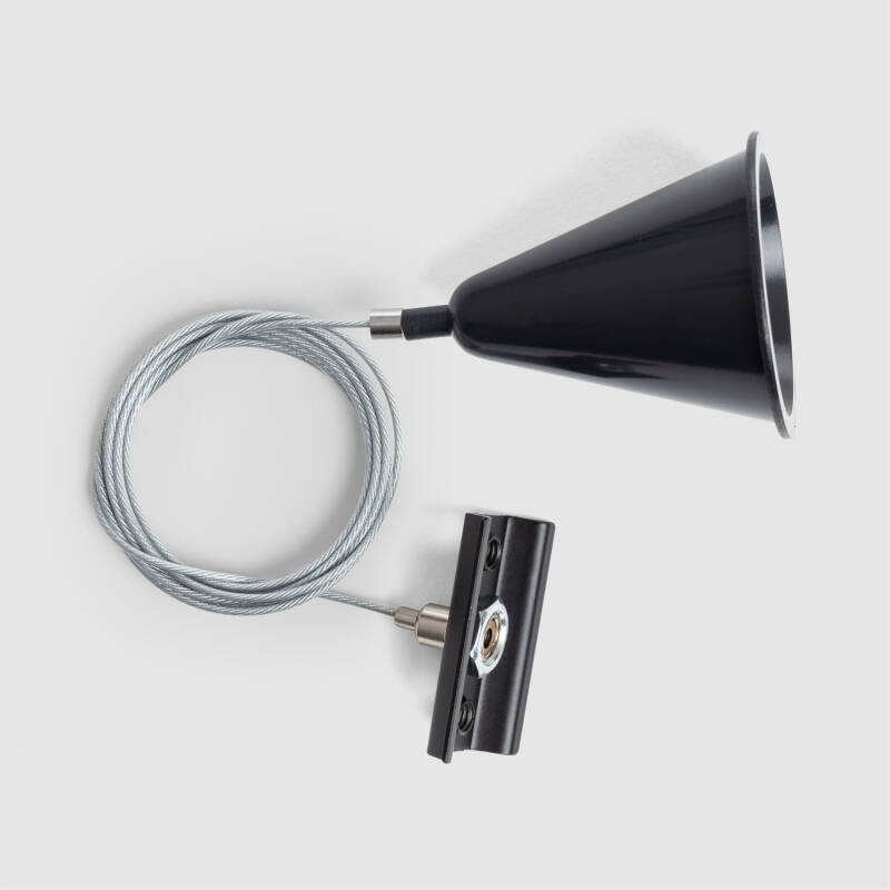 Imagem de Kit de Suspensão para Carril Monofásico UltraPower