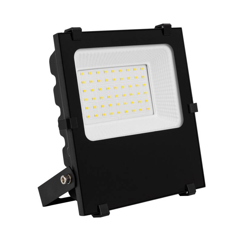 Imagen de Foco Proyector LED 30W 145 lm/W IP65 HE PRO Regulable