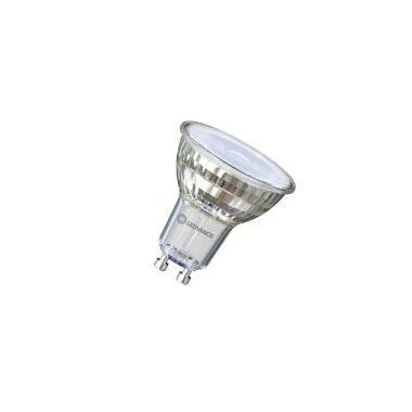 Lâmpada LED GU10 3,1 W PAR16 120° LEDVANCE