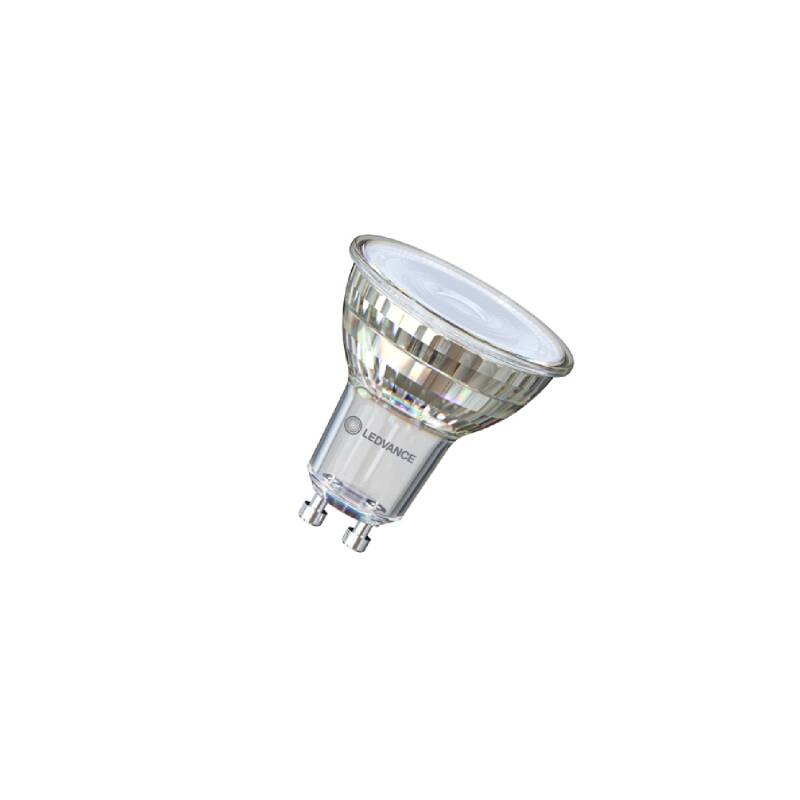 Imagen de Bombilla LED GU10 3.1W PAR16 120° LEDVANCE