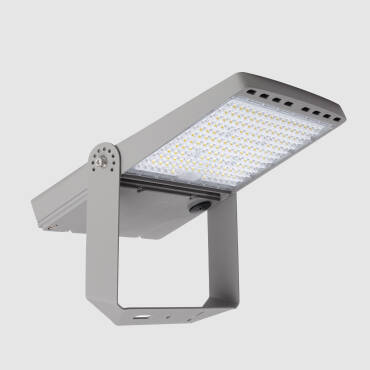 Foco Proyector LED un Módulo Premium 160lm/W IP66 INVENTRONICS Regulable 0-10V Pyros II