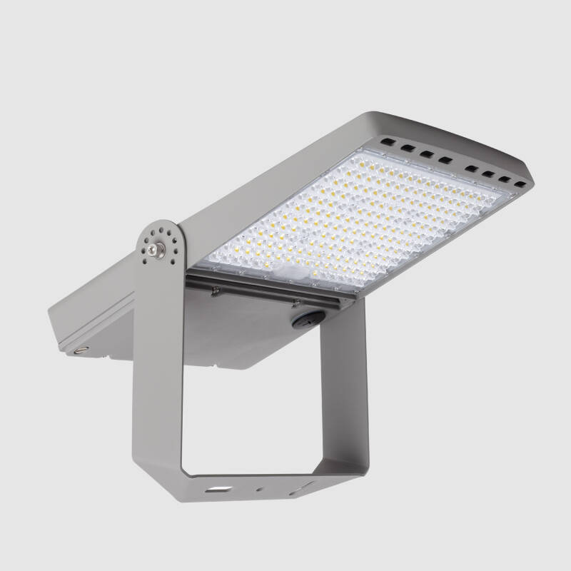 Imagem de Foco Projetor LED de um Módulo Premium 160 lm/W IP66 INVENTRONICS, Regulável 0-10 V Pyros I