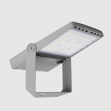 Foco Proyector LED un Módulo Premium 160lm/W IP66 INVENTRONICS Regulable 0-10V Pyros II