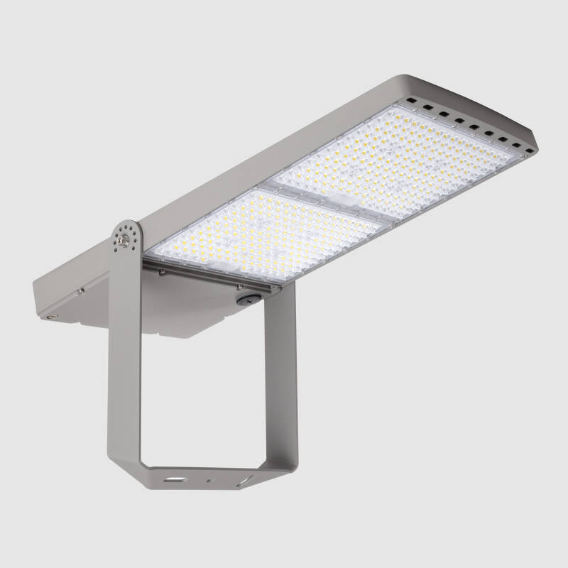 Imagen de Foco Proyector LED dos Módulos Premium 160 lm/W IP66 INVENTRONICS Regulable 0-10V Pyros II
