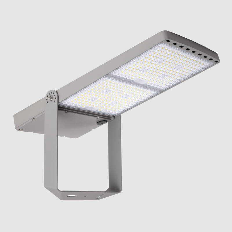 Imagen de Foco Proyector LED dos Módulos Premium 160 lm/W IP66 INVENTRONICS Regulable 0-10V Pyros II