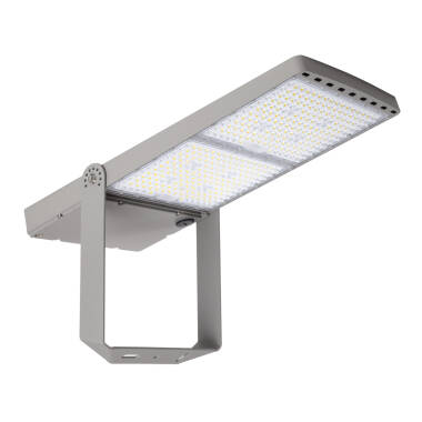 Foco Proyector LED dos Módulos Premium 160 lm/W IP66 INVENTRONICS Regulable 0-10V Pyros II