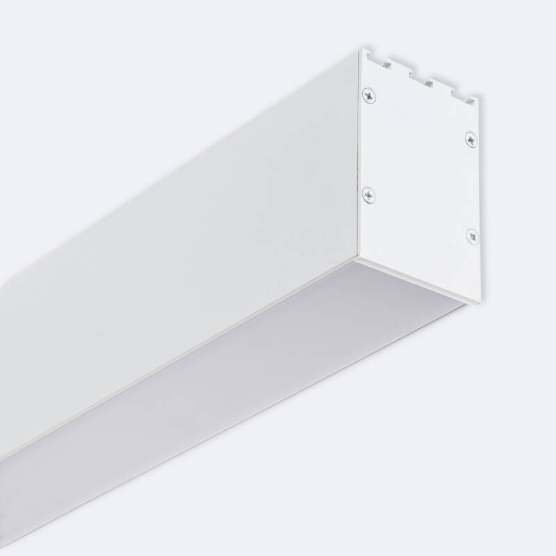 Imagem de Barra Linear LED 55W CCT Seleccionável LIFUD Timmy (UGR19)