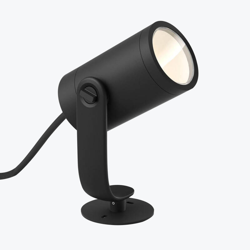 Imagem de Extensão de Foco Espeto LED White Color Lily 8W PHILIPS Hue 