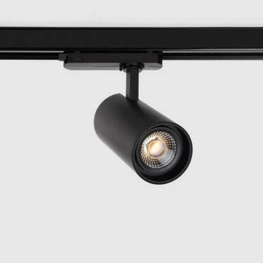 Foco Carril LED Trifásico de 30 W Philips Xitanium Fasano 