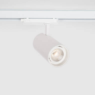 Foco Carril LED Trifásico 30W Philips Xitanium Fasano