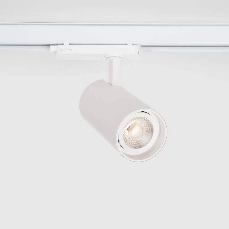 Imagen de Foco Carril LED Trifásico 30W Philips Xitanium Fasano
