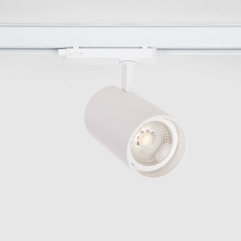 Imagen de Foco Carril LED Trifásico 40W Philips Xitanium Fasano
