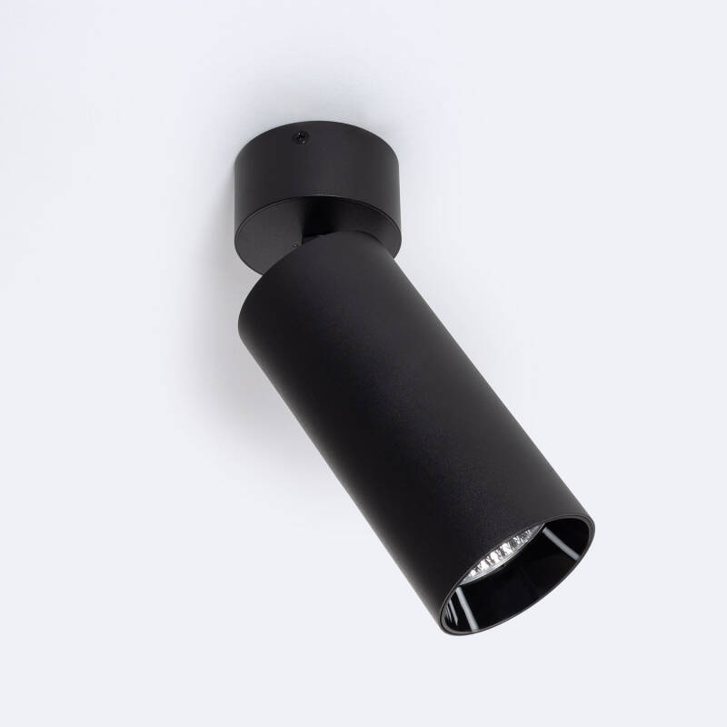 Imagen de Foco LED Superficie 30W Aluminio Misoh
