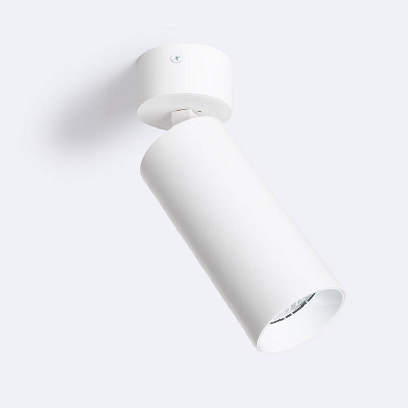 Imagem de Foco LED Superfície 18W Alumínio Misoh