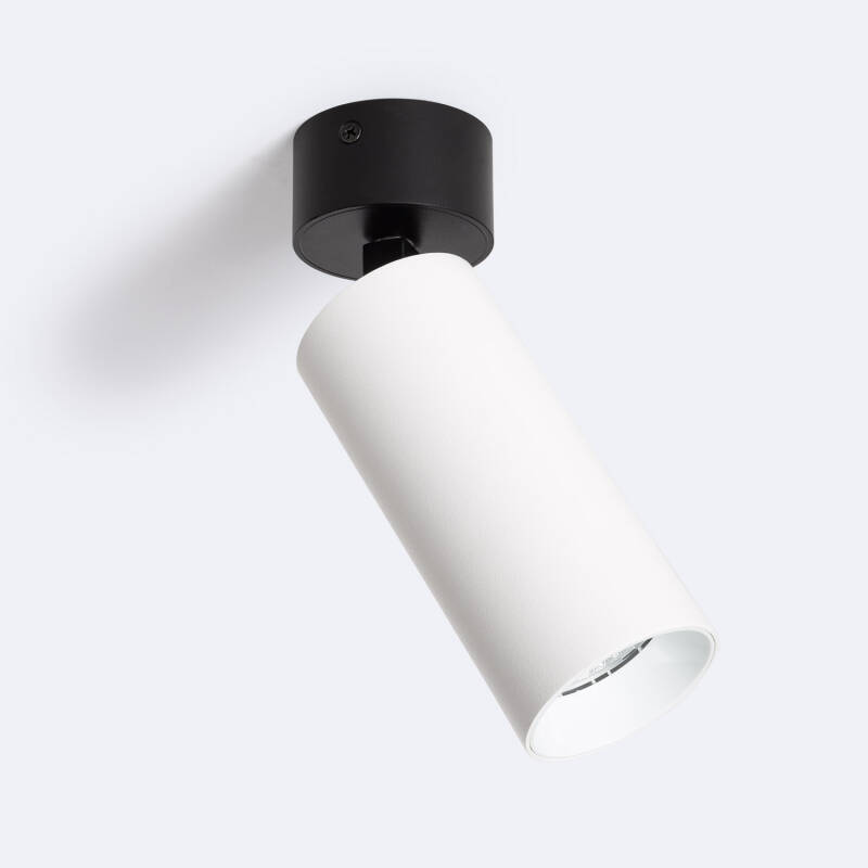 Imagen de Foco LED Superficie 18W Aluminio Misoh