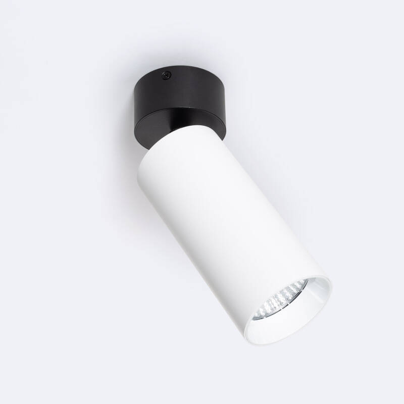 Imagen de Foco LED Superficie 30W Aluminio Misoh