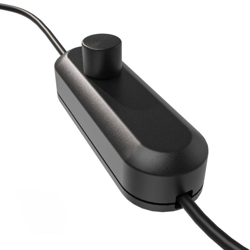 Imagem de Interruptor WiFi Regulador TRIAC para Candeeiros de Mesa/Pé