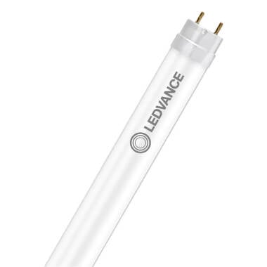 Tubo LED T8 G13 150 cm Vidro 22.2 W 185 lm/W LEDVANCE