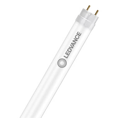 Tubo LED T8 G13 150 cm Conexión un Lateral 18.3W 120lm/W VALUE LEDVANCE 4099854038204