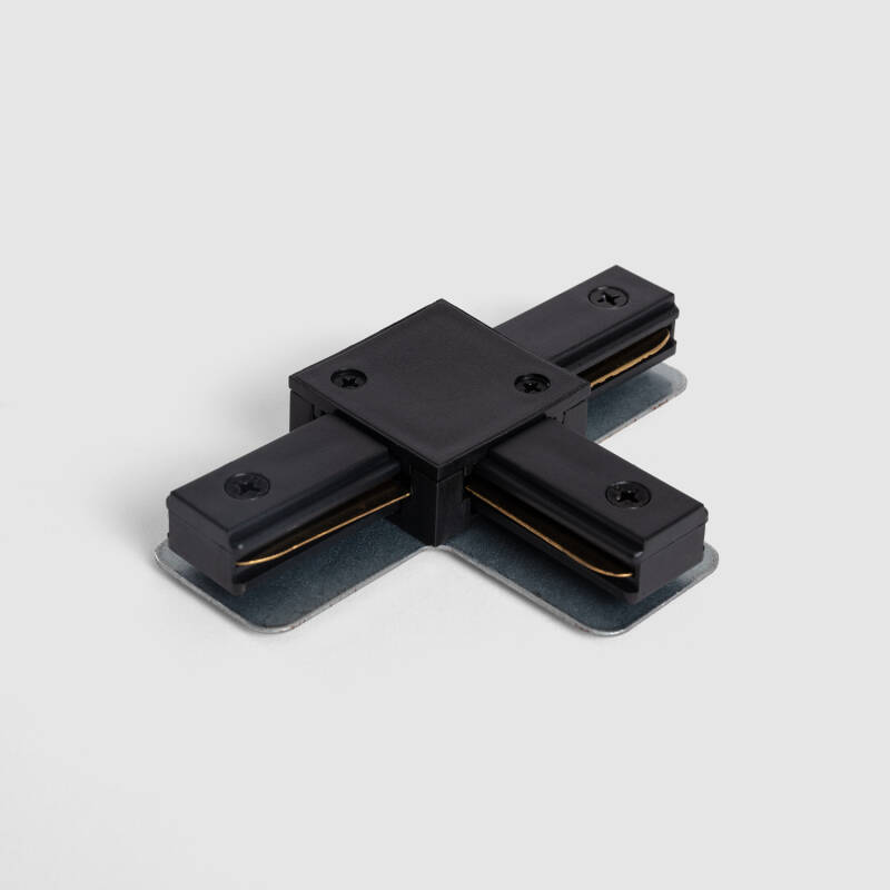 Imagem de Conector Tipo T para Carril Monofásico UltraPower