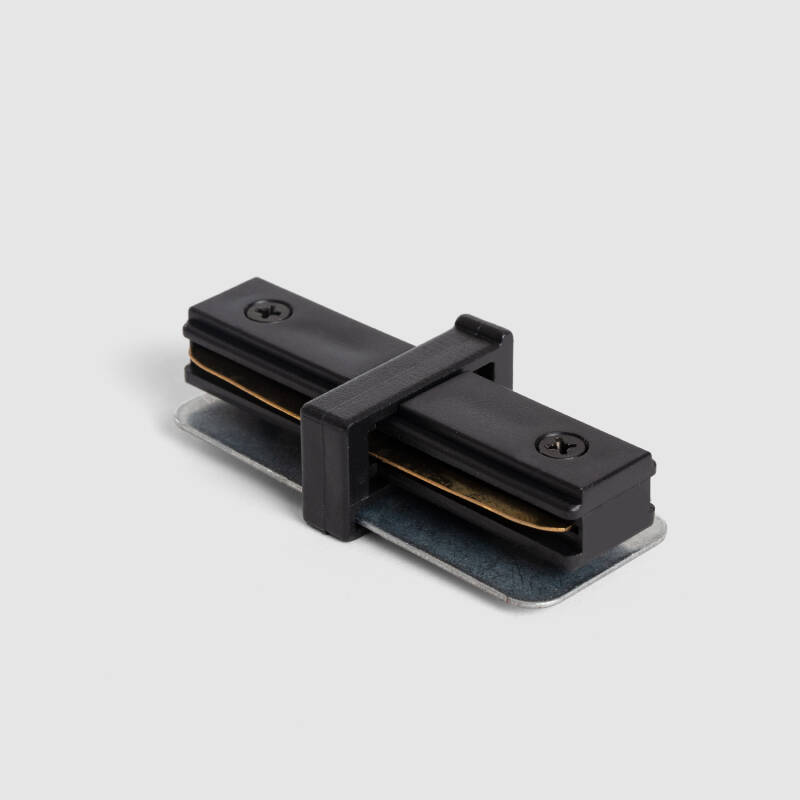 Imagen de Conector Tipo I para Carril Monofásico Aluminio