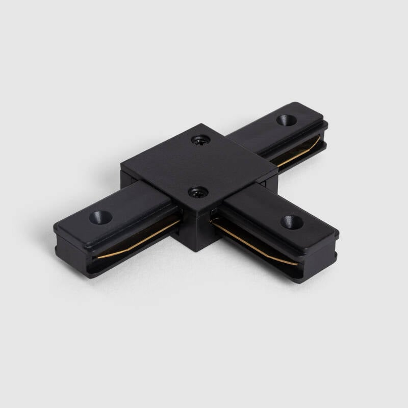 Imagen de Conector Tipo T para Carril Monofásico PC