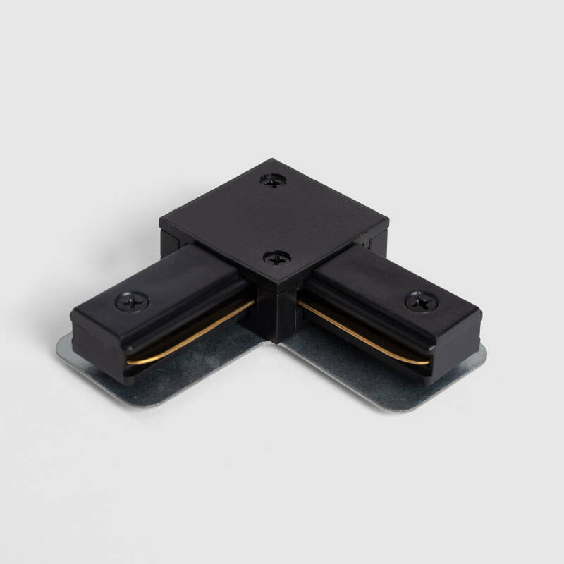 Imagem de Conector Tipo L para Carril Monofásico UltraPower