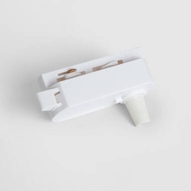 Adaptador para Carril Monofásico
