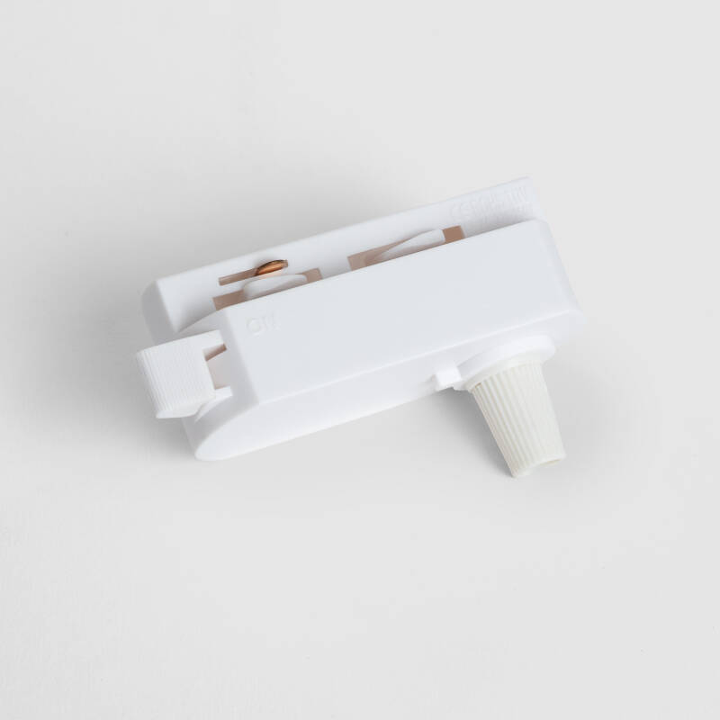 Imagen de Adaptador para Carril Monofásico